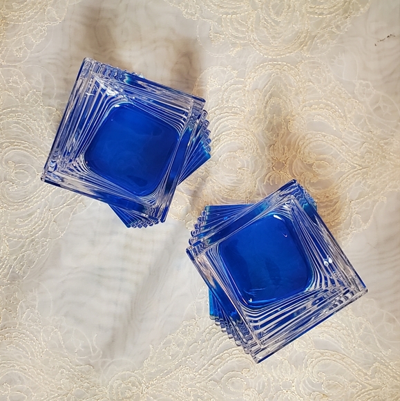 Rosenthal Studio Candle Holders - Picture 5 of 16